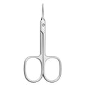 1Pcs Professional Cuticle Scissors Nipper Trimmer Stainless Steel Cuticle Clipper Cutter Manicure Nail Tools